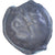 Moneta, Leuci, Potin au Sanglier, 1st century BC, VF(30-35), Brązowy