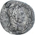 Moneda, Elagabalus, Denarius, 221, Rome, MBC, Plata, RIC:40b