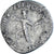 Moeda, Elagabalus, Denarius, 221, Rome, EF(40-45), Prata, RIC:40b