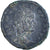 Munten, Maximus Hercules, Follis, 296-297, Trier, FR+, Bronzen, RIC:181b