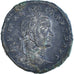 Münze, Maximianus, Follis, 296-297, Trier, S+, Bronze, RIC:181b