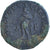 Munten, Maximus Hercules, Follis, 296-297, Trier, FR+, Bronzen, RIC:181b