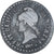 Moneta, Francja, Dupré, Centime, AN 7, Paris, VF(20-25), Miedź, KM:646