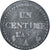 Coin, France, Dupré, Centime, AN 7, Paris, VF(20-25), Copper, KM:646