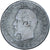 Moneda, Francia, Napoleon III, Centime, 1855, Marseille, BC+, Bronce, KM:775.6
