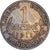 Moneda, Francia, Dupuis, 1 Centime, 1911, Paris, EBC, Bronce, KM:840, Gadoury:90