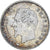 Moeda, França, Napoleon III, 20 Centimes, 1860, Paris, EF(40-45), Prata