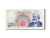 Billete, 1000 Lire, 1964, Italia, KM:96b, 1964-01-14, MBC