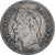 Moneta, Francia, Napoleon III, 20 Centimes, 1864, Paris, BB, Argento, KM:805.1