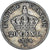 Moneda, Francia, Napoleon III, 20 Centimes, 1864, Paris, MBC, Plata, KM:805.1