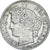 Moneta, Francia, Cérès, 20 Centimes, 1850, Paris, MB+, Argento, KM:758.1
