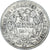 Moneta, Francia, Cérès, 20 Centimes, 1850, Paris, MB+, Argento, KM:758.1