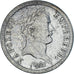 Moneda, Francia, Napoleon I, Demi Franc, 1811, Paris, MBC, Plata, KM:691.1