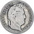 Moneta, Francia, Louis-Philippe, 1/2 Franc, 1839, Paris, MB, Argento, KM:741.1