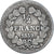 Monnaie, France, Louis-Philippe, 1/2 Franc, 1839, Paris, TB, Argent