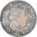 Coin, France, Louis-Philippe, 50 Centimes, 1847, Paris, VF(20-25), Silver