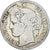 Monnaie, France, Cérès, 50 Centimes, 1850, Paris, TB, Argent, Gadoury:411