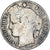 Moneda, Francia, Cérès, 50 Centimes, 1871, Paris, BC+, Plata, KM:834.1