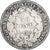 Monnaie, France, Cérès, 50 Centimes, 1871, Paris, TB, Argent, Gadoury:419