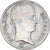 Moneda, Francia, Napoleon I, 5 Francs, 1810, Paris, BC+, Plata, KM:694.1