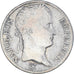 Monnaie, France, Napoleon I, 5 Francs, 1810, Paris, TB, Argent, Gadoury:584