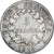 Moneda, Francia, Napoleon I, 5 Francs, 1810, Paris, BC+, Plata, KM:694.1