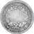 Monnaie, France, Napoleon I, 2 Francs, 1808, Paris, B+, Argent, Gadoury:500