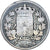 Moeda, França, Charles X, 2 Francs, 1828, Lille, VF(20-25), Prata, KM:725.13