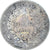 Moneda, Francia, Cérès, 2 Francs, 1849, Paris, BC+, Plata, KM:760.1