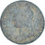 Moeda, França, Dupré, 5 Centimes, Uncertain date, Bordeaux, VG(8-10), Bronze