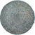 Monnaie, France, Dupré, 5 Centimes, Date incertaine, Bordeaux, B, Bronze