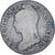 Moneta, Francja, Dupré, 5 Centimes, AN 8, Paris, F(12-15), Miedź, Gadoury:126a