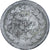 Coin, France, Dupré, 1 Décime, AN 5, Paris, Modification du 2 décimes
