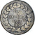 Coin, France, Napoleon I, 1 Décime, 1814, Strasbourg, F(12-15), Bronze, KM:700