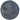 Munten, Aeolië, Æ, 2nd-1st century BC, Myrina, FR+, Bronzen