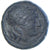 Münze, Aeolis, Æ, 2nd-1st century BC, Myrina, S+, Bronze