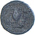 Munten, Aeolië, Æ, 2nd-1st century BC, Myrina, FR+, Bronzen