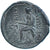 Monnaie, Ionie, Æ, ca. 115-105 BC, Smyrna, TTB+, Bronze, SNG-Cop:1150