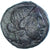 Monnaie, Macédoine, Æ, 148-88 BC, Amphipolis, TTB, Bronze