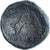 Moneda, Macedonia, Æ, 148-88 BC, Amphipolis, MBC, Bronce