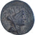 Munten, Silicië, Æ, 164-27 BC, Tarsos, ZF, Bronzen, SNG Levante:933-8