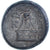 Moeda, Cilícia, Æ, 164-27 BC, Tarsos, EF(40-45), Bronze, SNG Levante:933-8