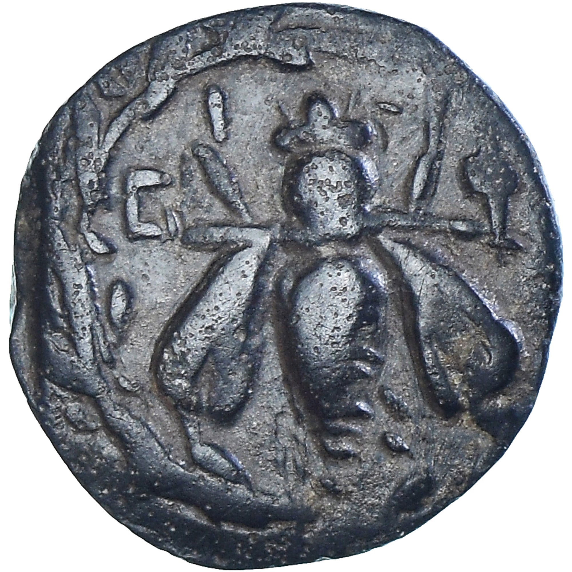 Moneta, Ionia, Æ, 133-48 BC, Ephesos, BB, Bronzo, SNG-Cop:301