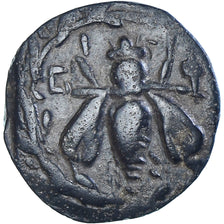 Moneta, Ionia, Æ, 133-48 BC, Ephesos, BB, Bronzo, SNG-Cop:301
