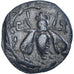 Moneta, Ionia, Æ, 133-48 BC, Ephesos, BB, Bronzo, SNG-Cop:301