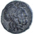 Moneta, Macedonia, Æ, ca. 187-168 BC, Thessalonica, EF(40-45), Brązowy