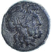 Coin, Macedonia, Æ, ca. 187-168 BC, Thessalonica, EF(40-45), Bronze