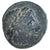 Coin, Ionia, Æ, ca. 330-285 BC, Kolophon, VF(30-35), Bronze, SNG-Cop:149-57
