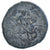 Moneta, Jonia, Æ, ca. 330-285 BC, Kolophon, VF(30-35), Brązowy, SNG-Cop:149-57