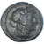 Moneta, Macedonia, Æ, 187-31 BC, Thessalonica, EF(40-45), Brązowy, SNG-Cop:366